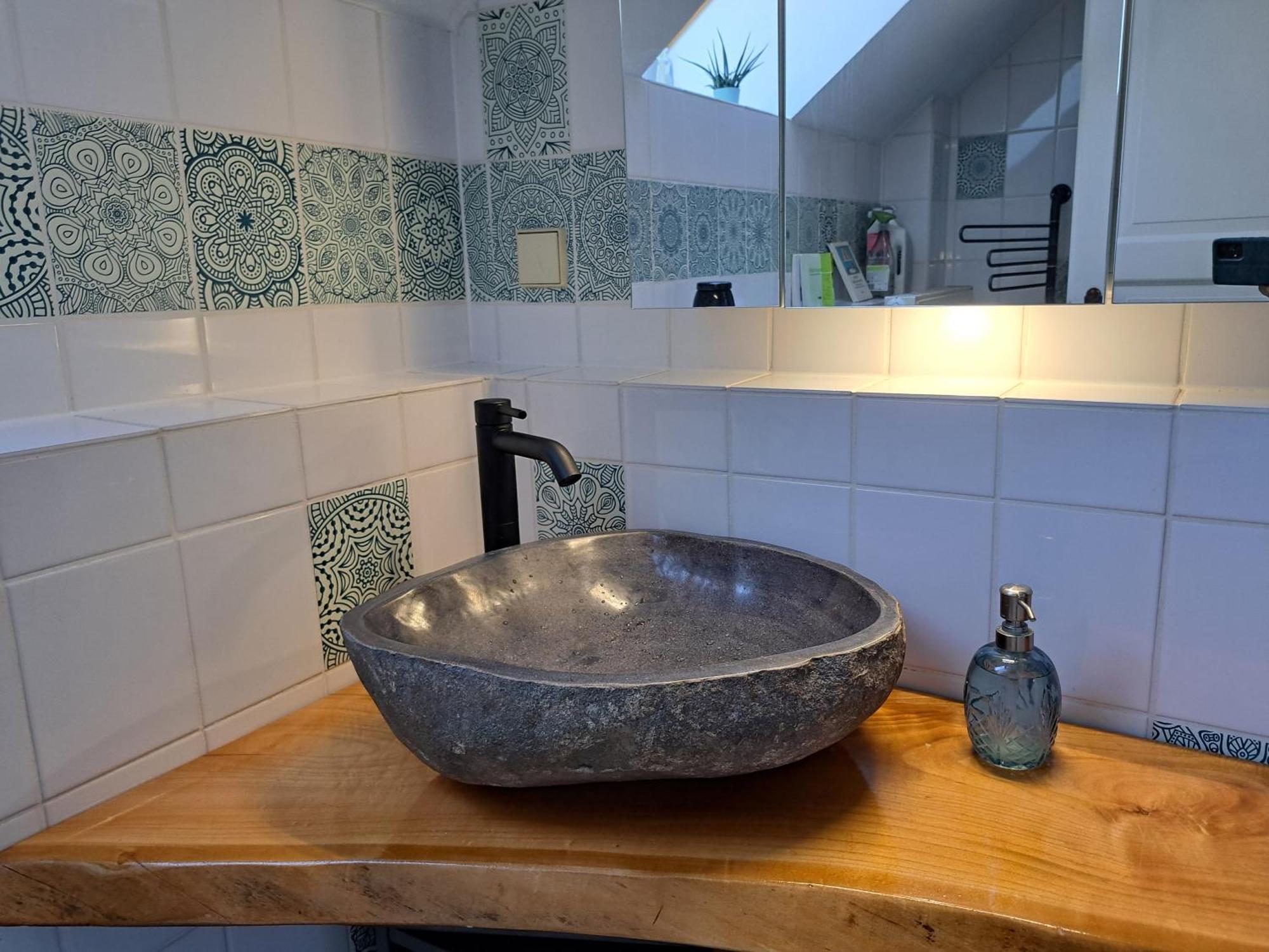 Gemuetliche Waldrandlage In Badenweiler Sehringen Ferienwohnung المظهر الخارجي الصورة