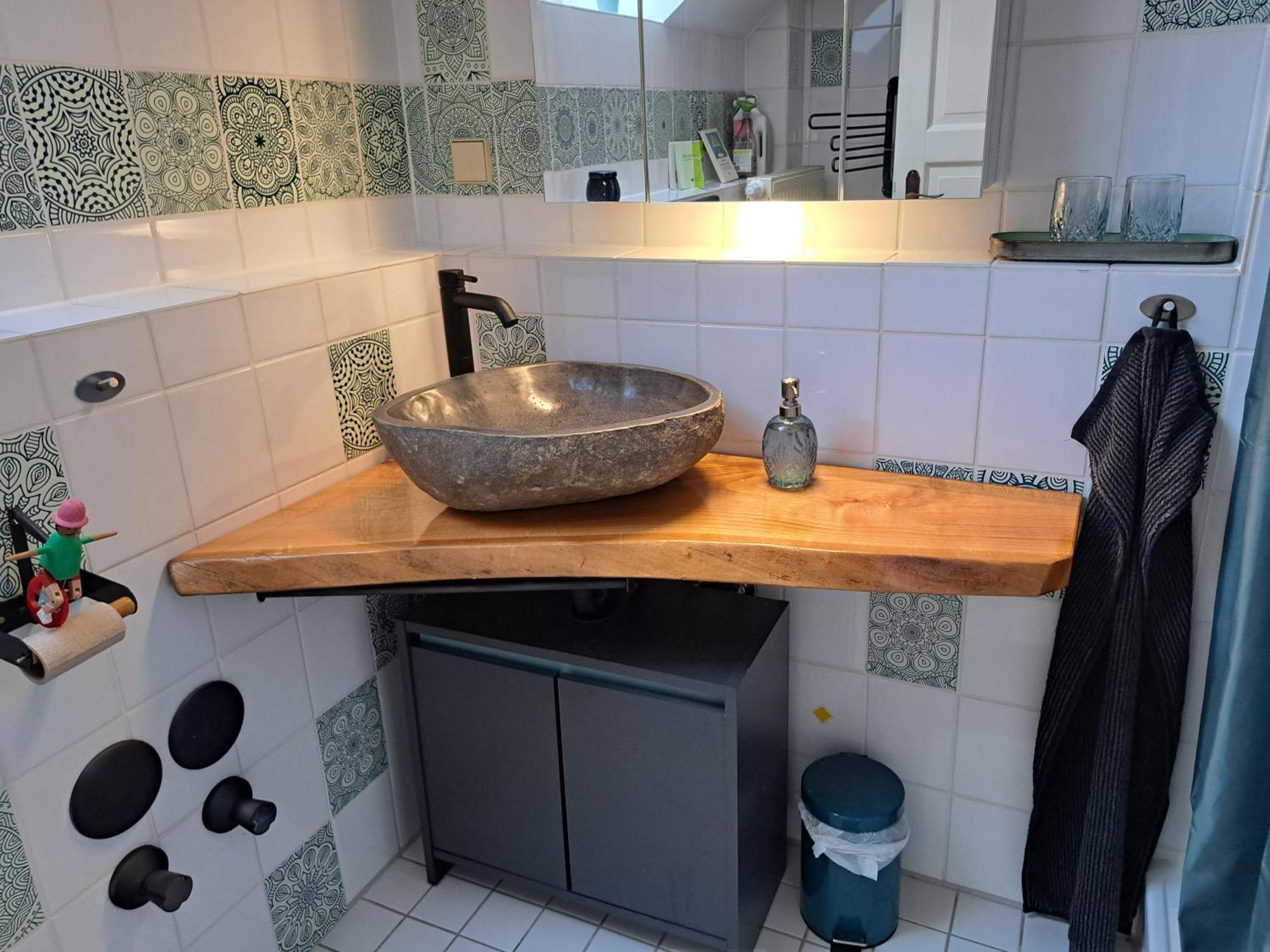 Gemuetliche Waldrandlage In Badenweiler Sehringen Ferienwohnung المظهر الخارجي الصورة