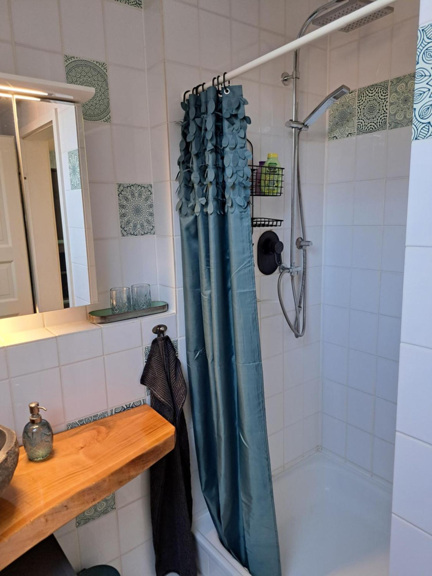 Gemuetliche Waldrandlage In Badenweiler Sehringen Ferienwohnung المظهر الخارجي الصورة